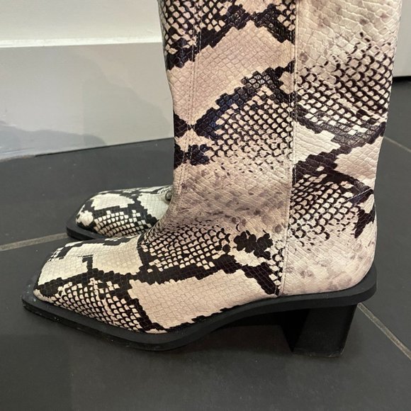 Boots - Picture 1 of 1